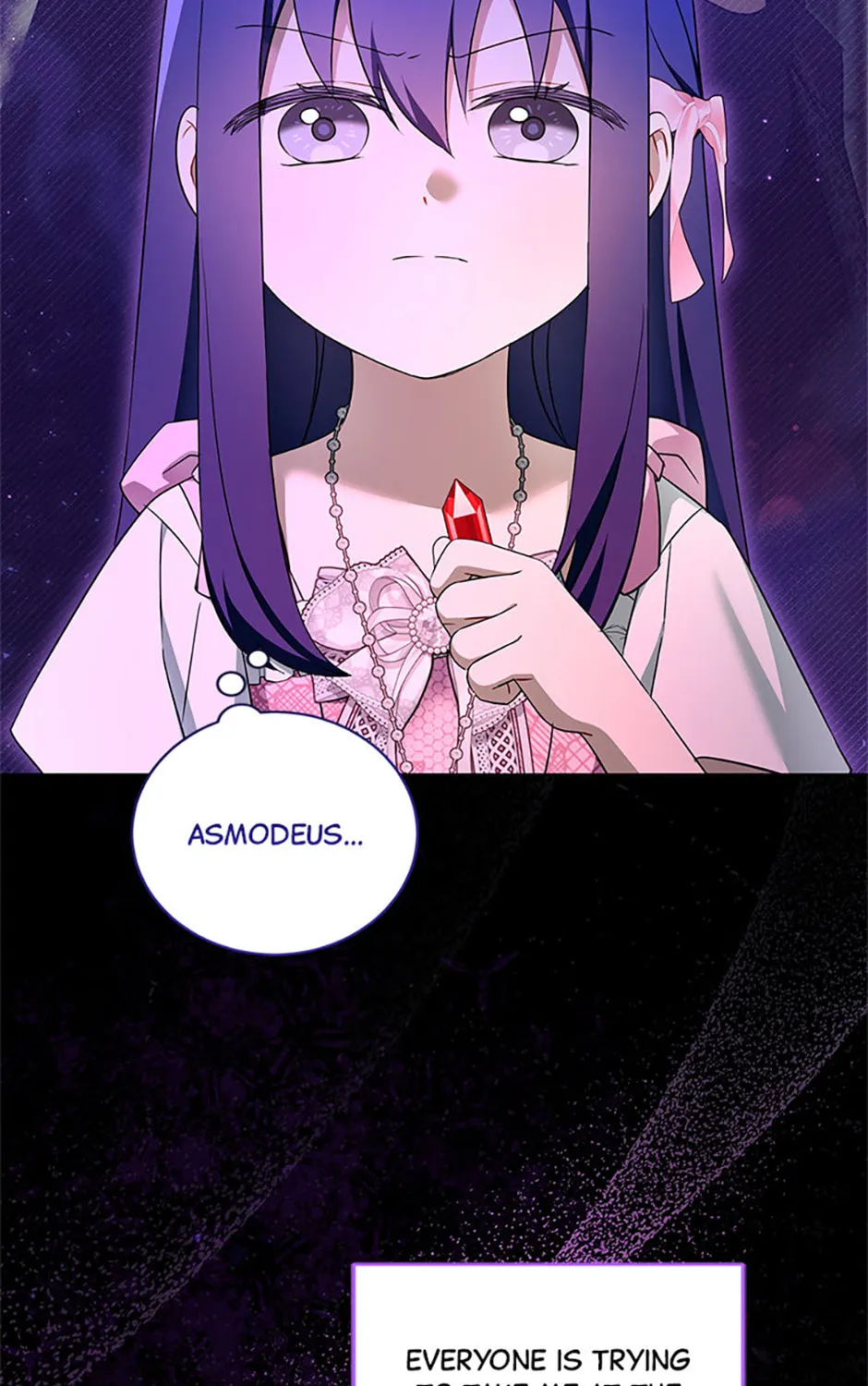 Gimme That Pacifier! Chapter 97 page 93 - 