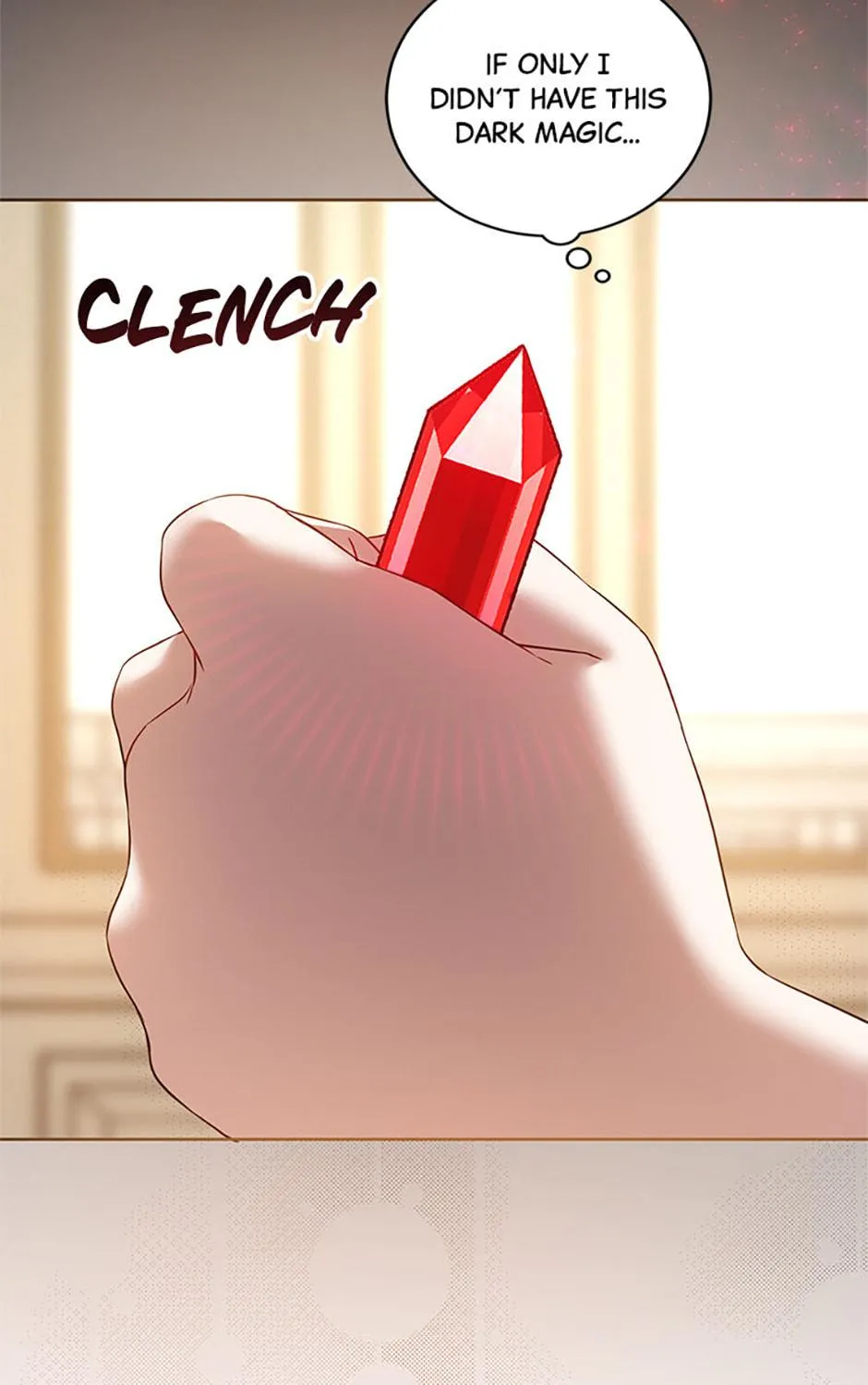 Gimme That Pacifier! Chapter 97 page 99 - 