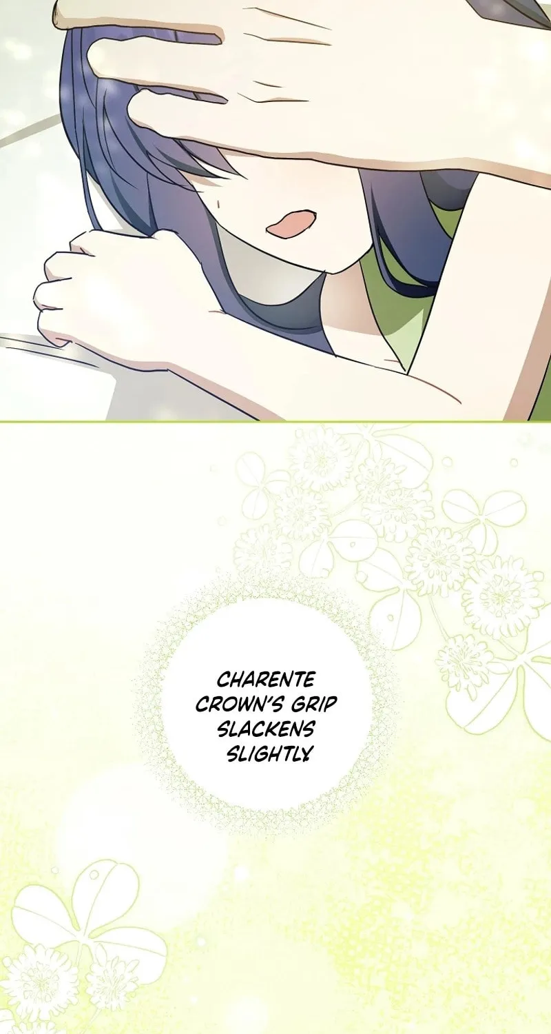 Gimme That Pacifier! Chapter 98 page 101 - 