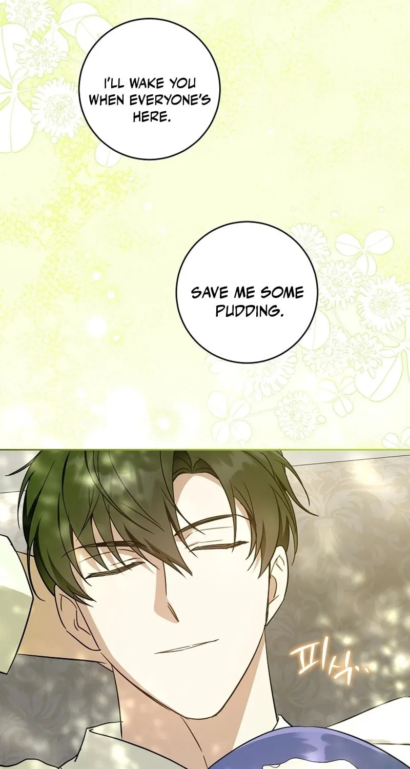 Gimme That Pacifier! Chapter 98 page 102 - 