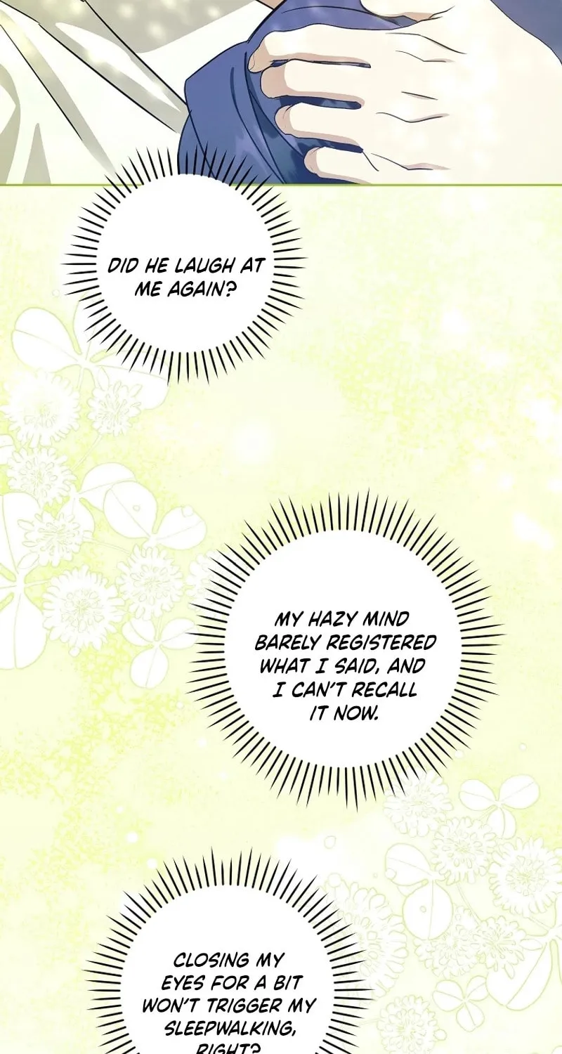 Gimme That Pacifier! Chapter 98 page 103 - 