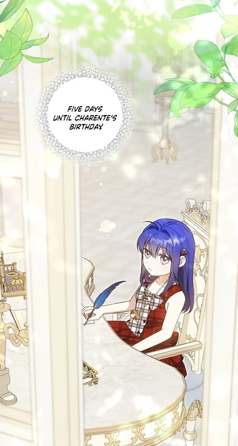 Gimme That Pacifier! Chapter 98 page 3 - 