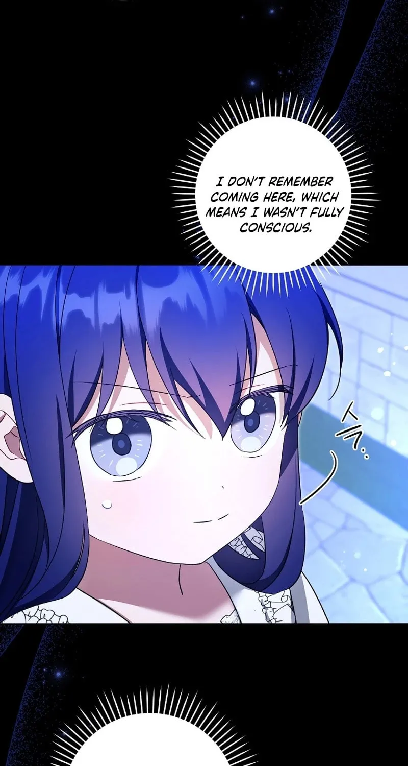 Gimme That Pacifier! Chapter 98 page 21 - 