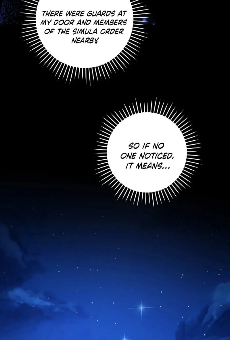 Gimme That Pacifier! Chapter 98 page 22 - 
