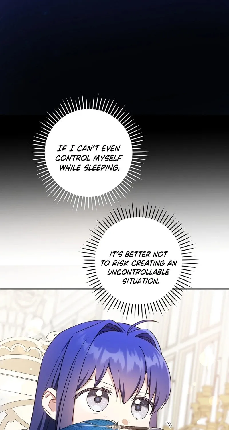 Gimme That Pacifier! Chapter 98 page 29 - 