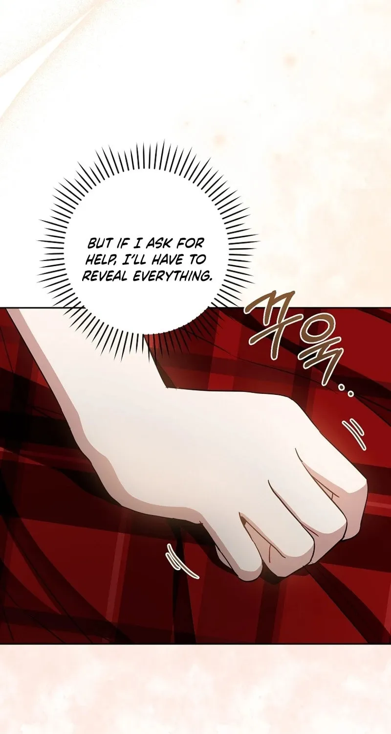 Gimme That Pacifier! Chapter 98 page 39 - 