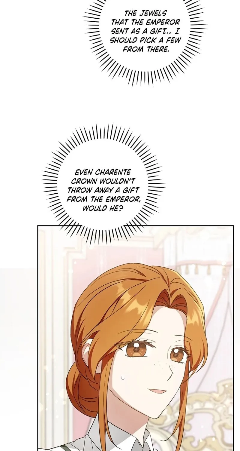 Gimme That Pacifier! Chapter 98 page 42 - 