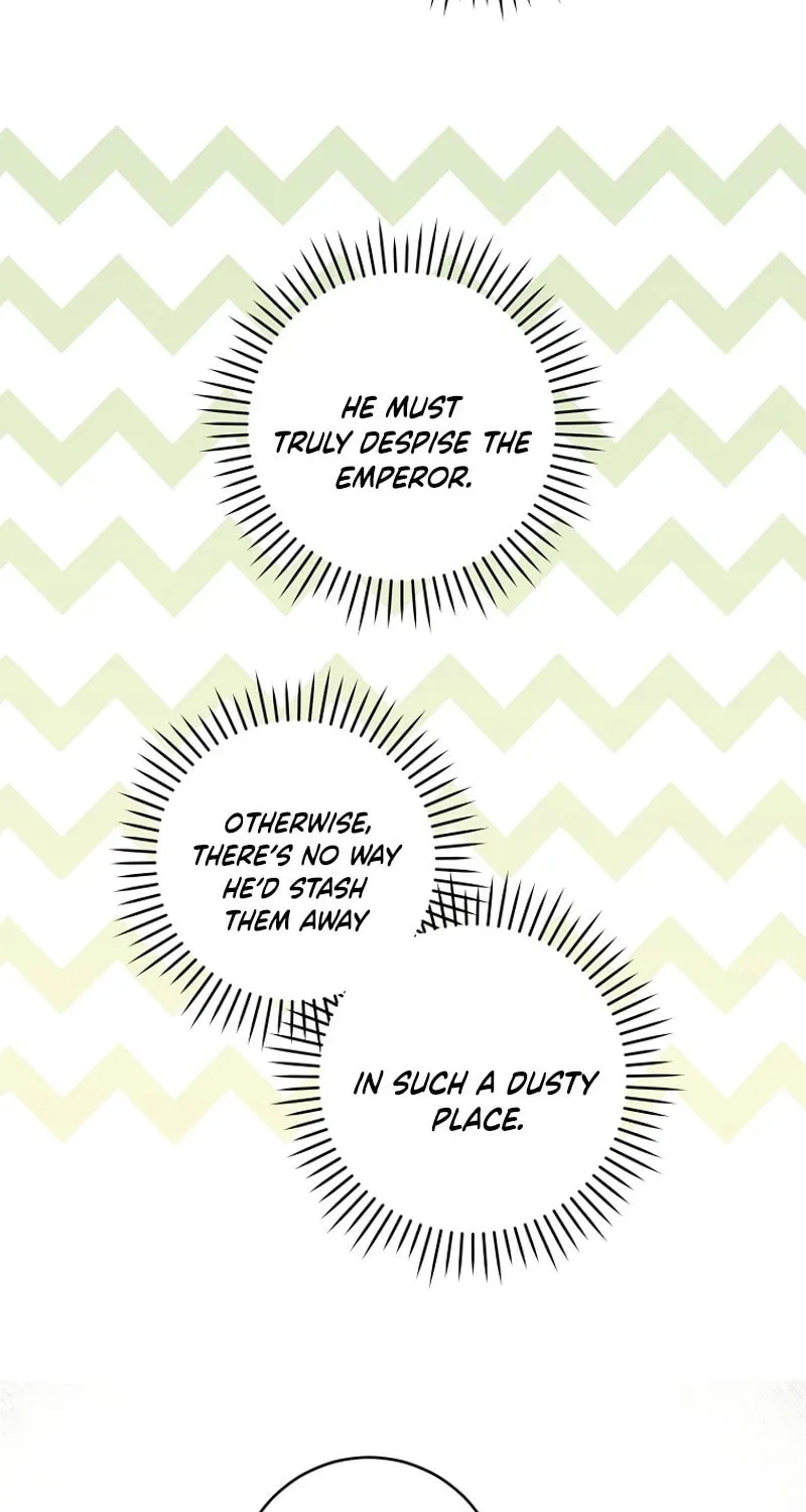Gimme That Pacifier! Chapter 98 page 45 - 