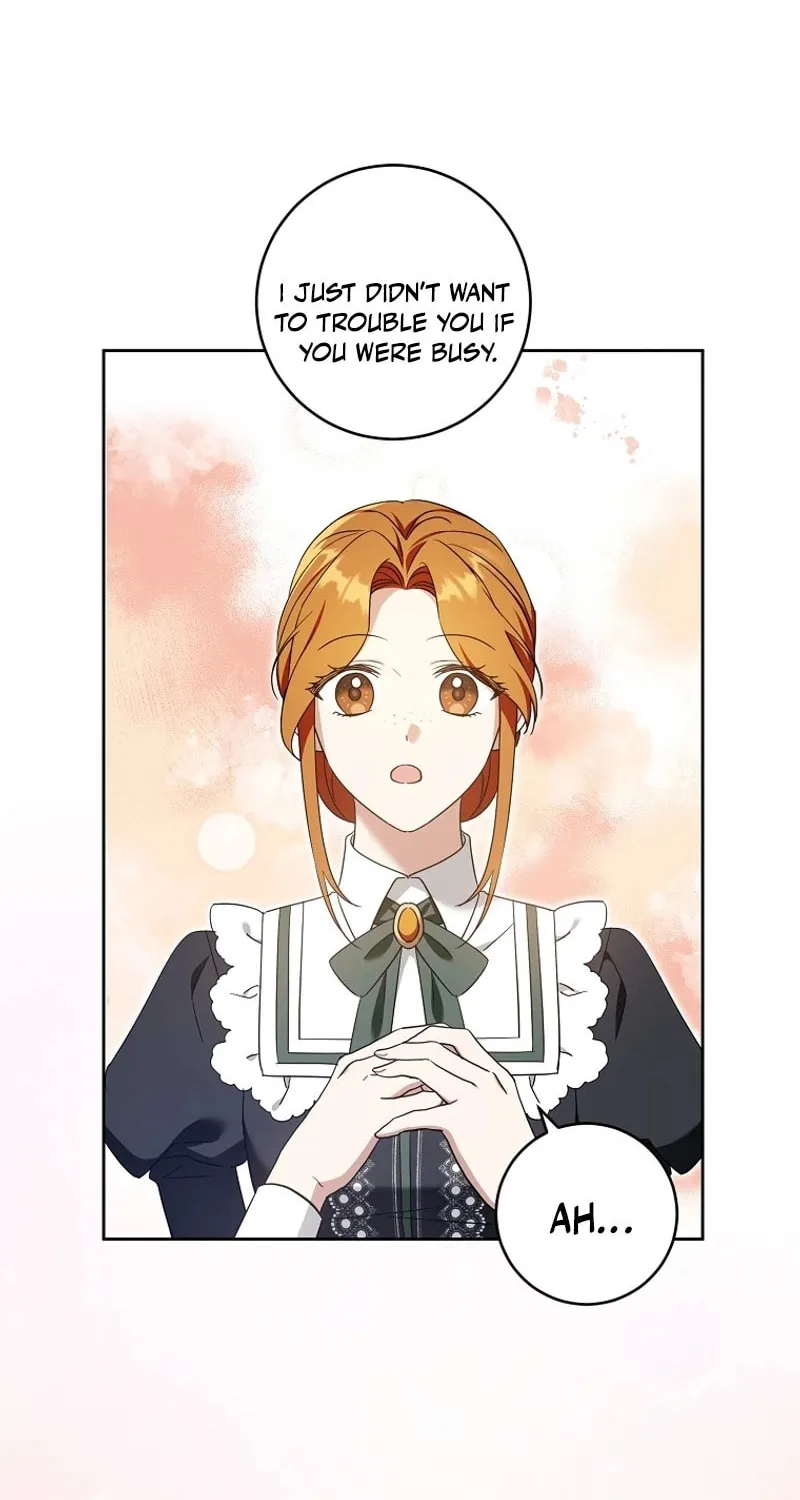 Gimme That Pacifier! Chapter 98 page 52 - 