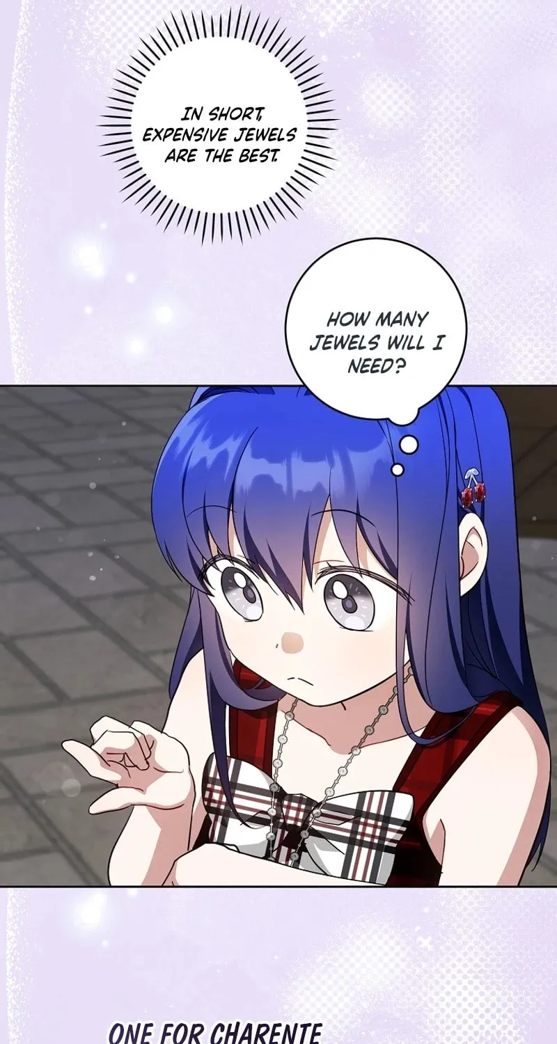 Gimme That Pacifier! Chapter 98 page 59 - 