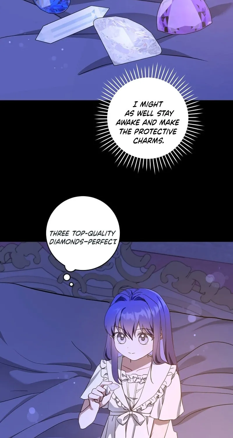 Gimme That Pacifier! Chapter 98 page 65 - 