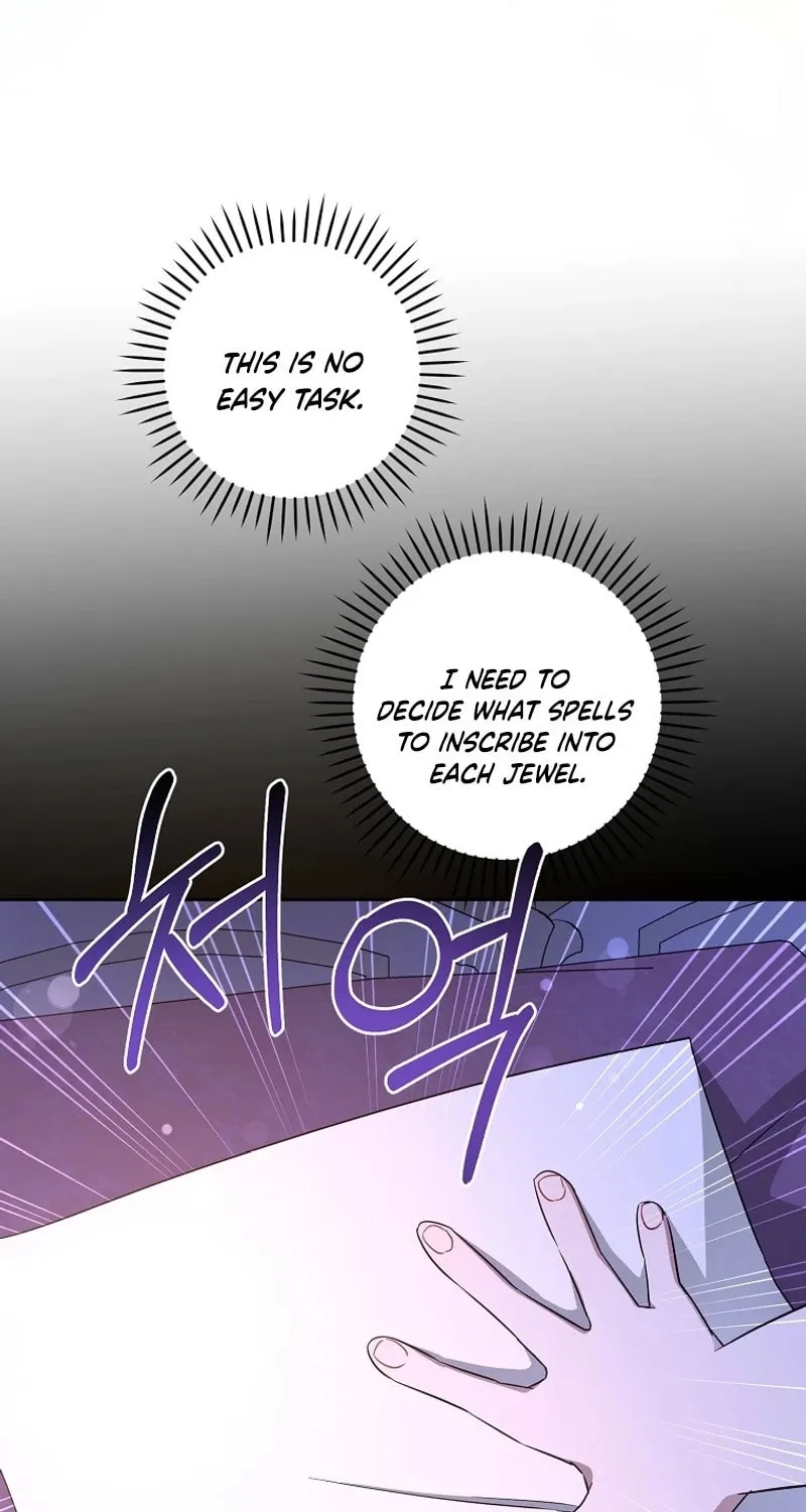 Gimme That Pacifier! Chapter 98 page 72 - 