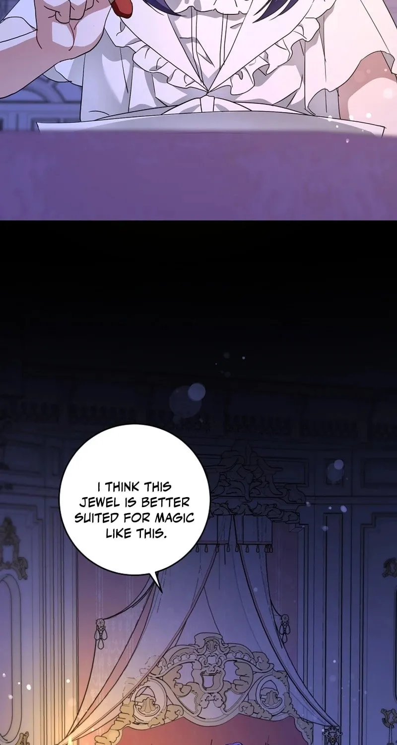 Gimme That Pacifier! Chapter 98 page 74 - 