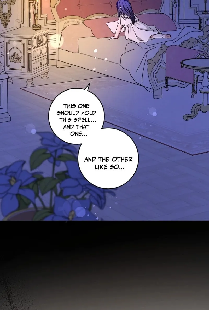 Gimme That Pacifier! Chapter 98 page 75 - 