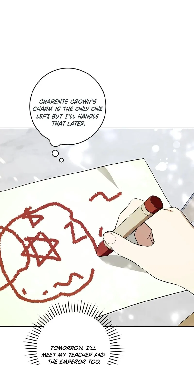 Gimme That Pacifier! Chapter 98 page 80 - 