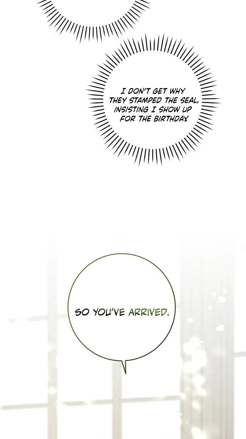 Gimme That Pacifier! Chapter 98 page 81 - 