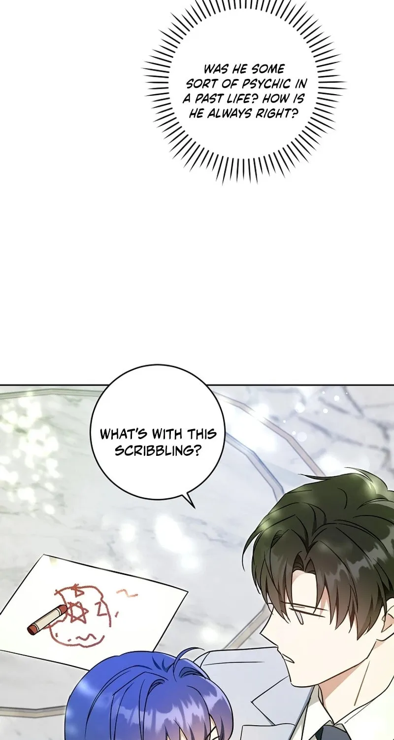 Gimme That Pacifier! Chapter 98 page 89 - 
