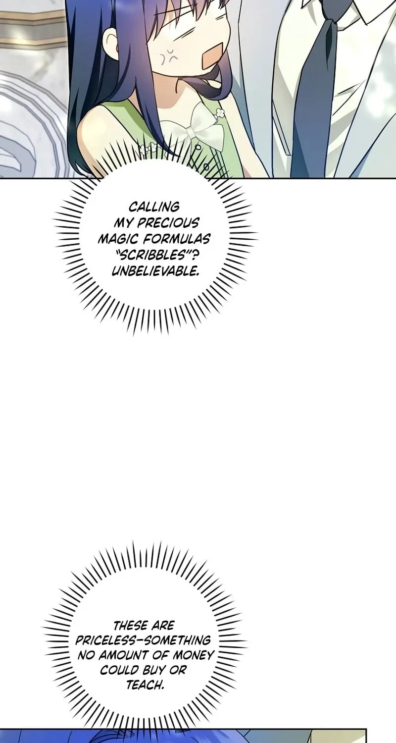 Gimme That Pacifier! Chapter 98 page 90 - 