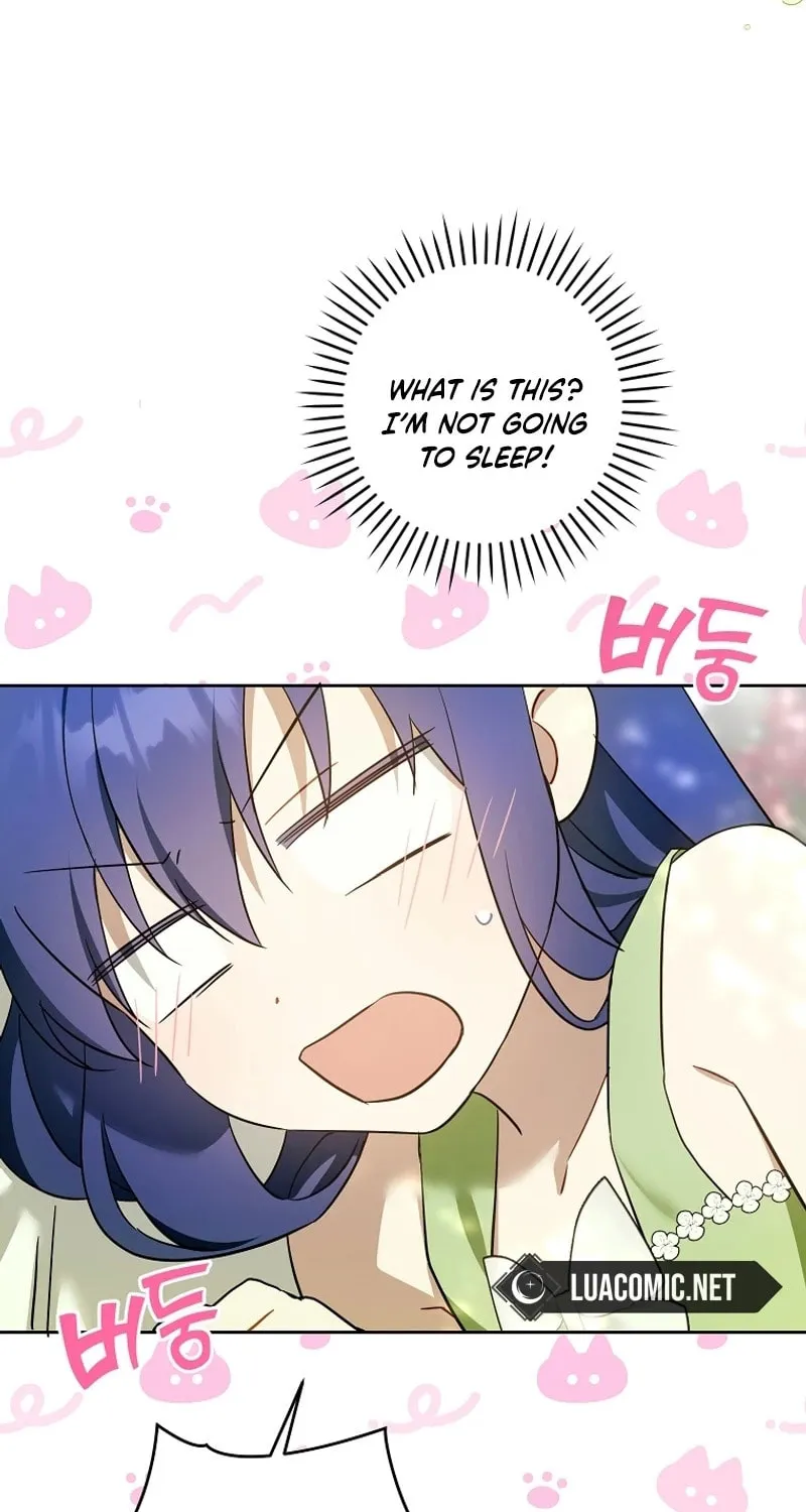 Gimme That Pacifier! Chapter 98 page 96 - 