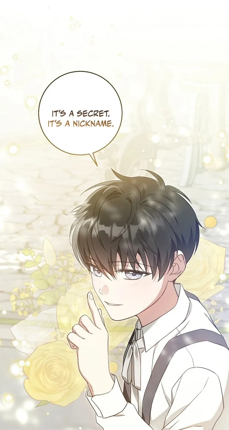 Gimme That Pacifier! Chapter 99 page 16 - 