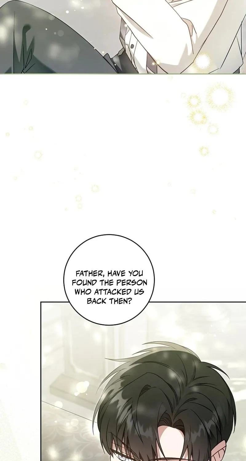 Gimme That Pacifier! Chapter 99 page 17 - 