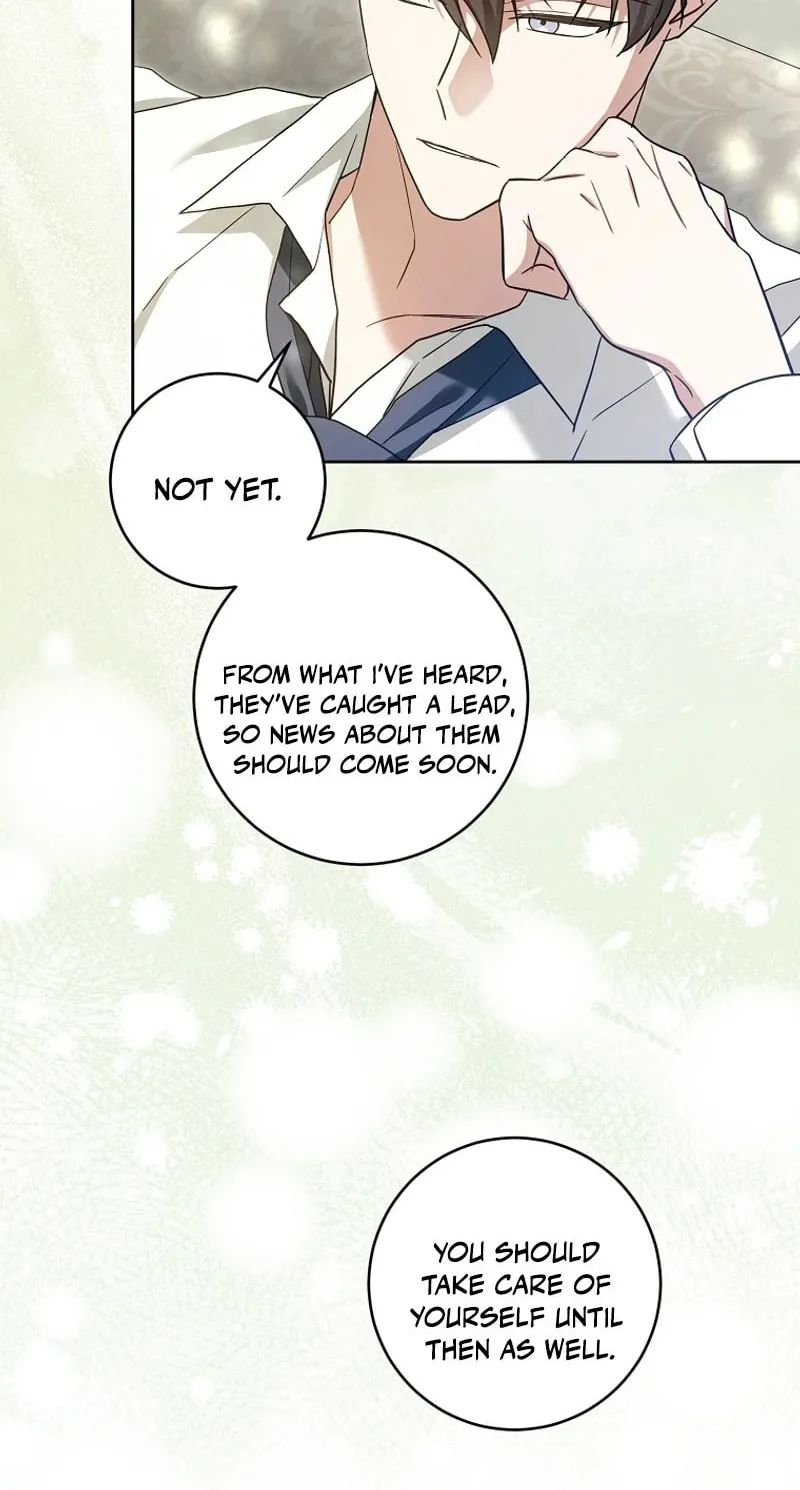 Gimme That Pacifier! Chapter 99 page 18 - 