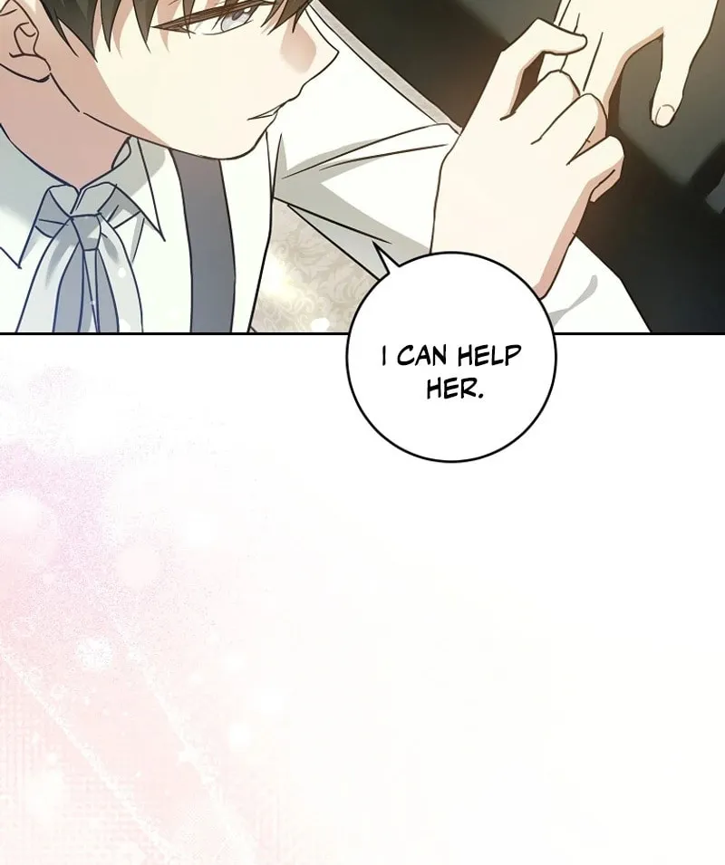 Gimme That Pacifier! Chapter 99 page 24 - 