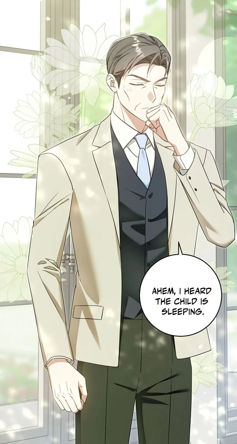 Gimme That Pacifier! Chapter 99 page 4 - 