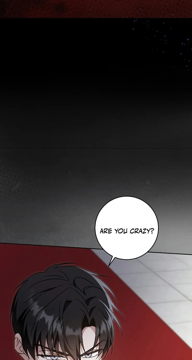 Gimme That Pacifier! Chapter 99 page 35 - 
