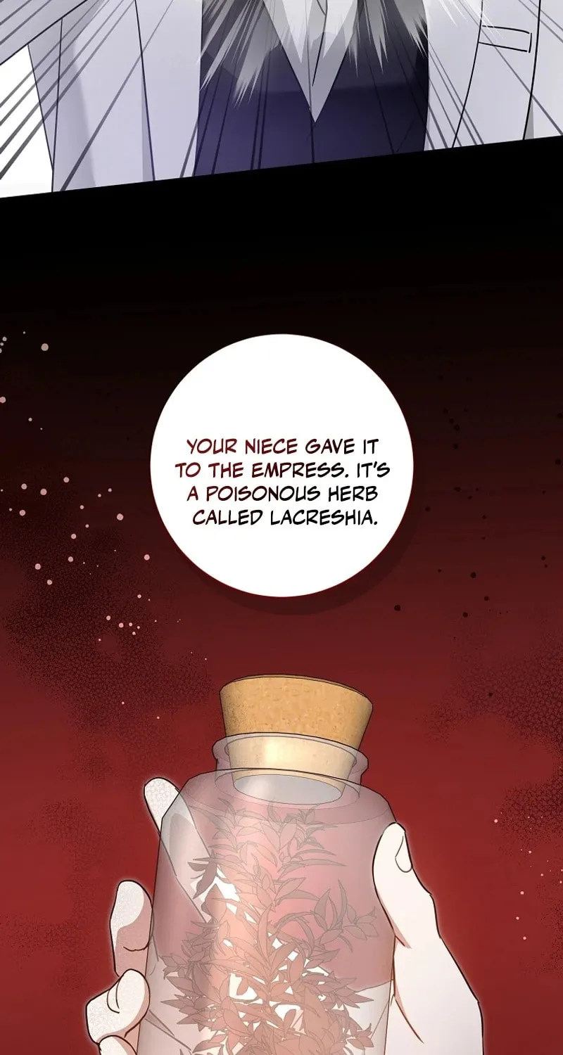 Gimme That Pacifier! Chapter 99 page 39 - 