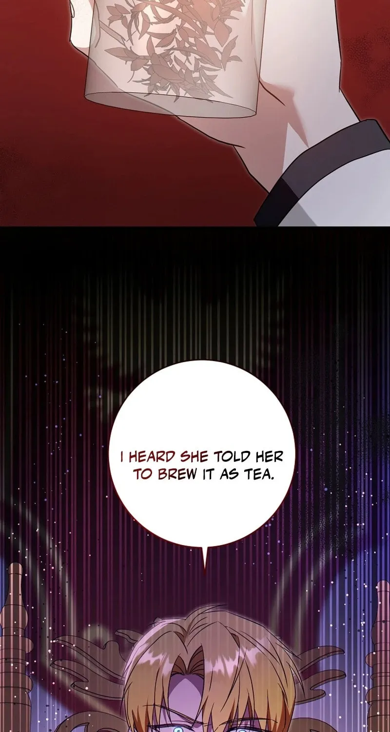 Gimme That Pacifier! Chapter 99 page 40 - 