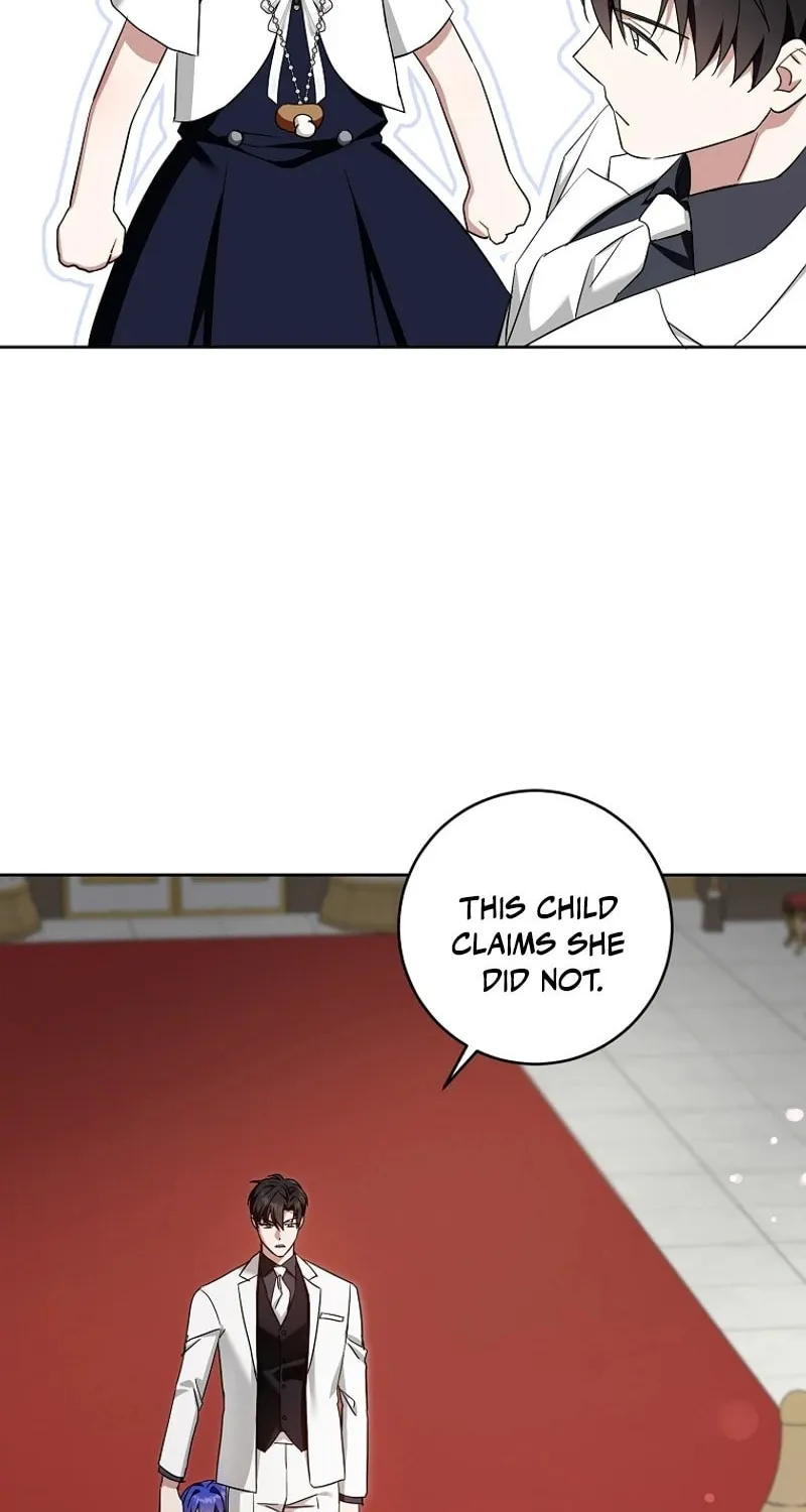 Gimme That Pacifier! Chapter 99 page 52 - 