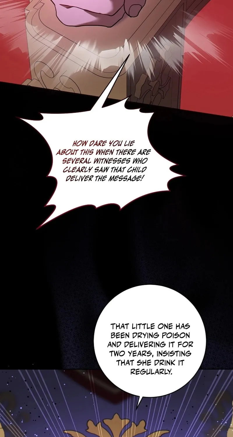 Gimme That Pacifier! Chapter 99 page 55 - 