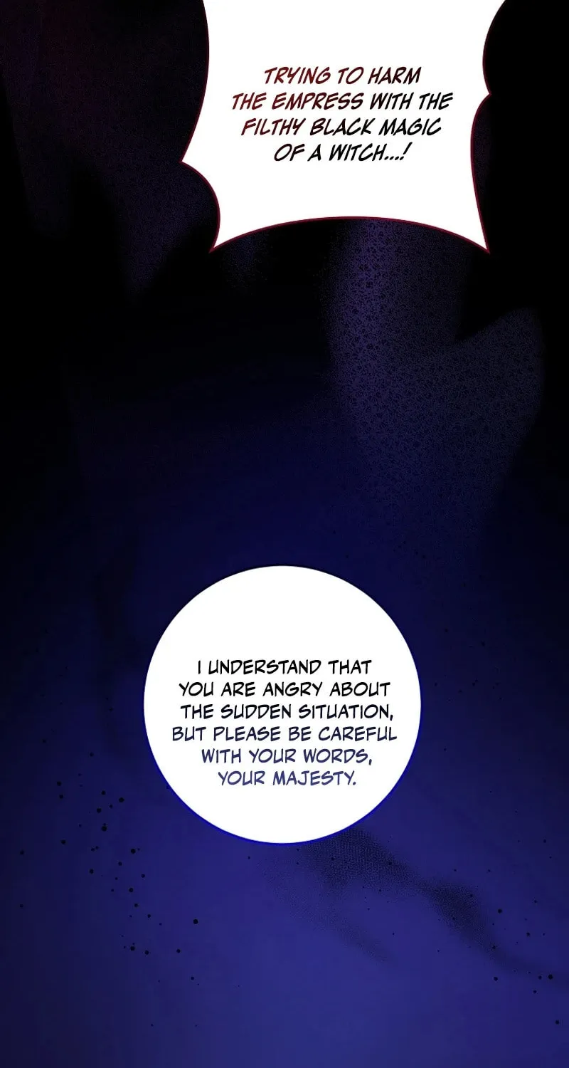 Gimme That Pacifier! Chapter 99 page 57 - 
