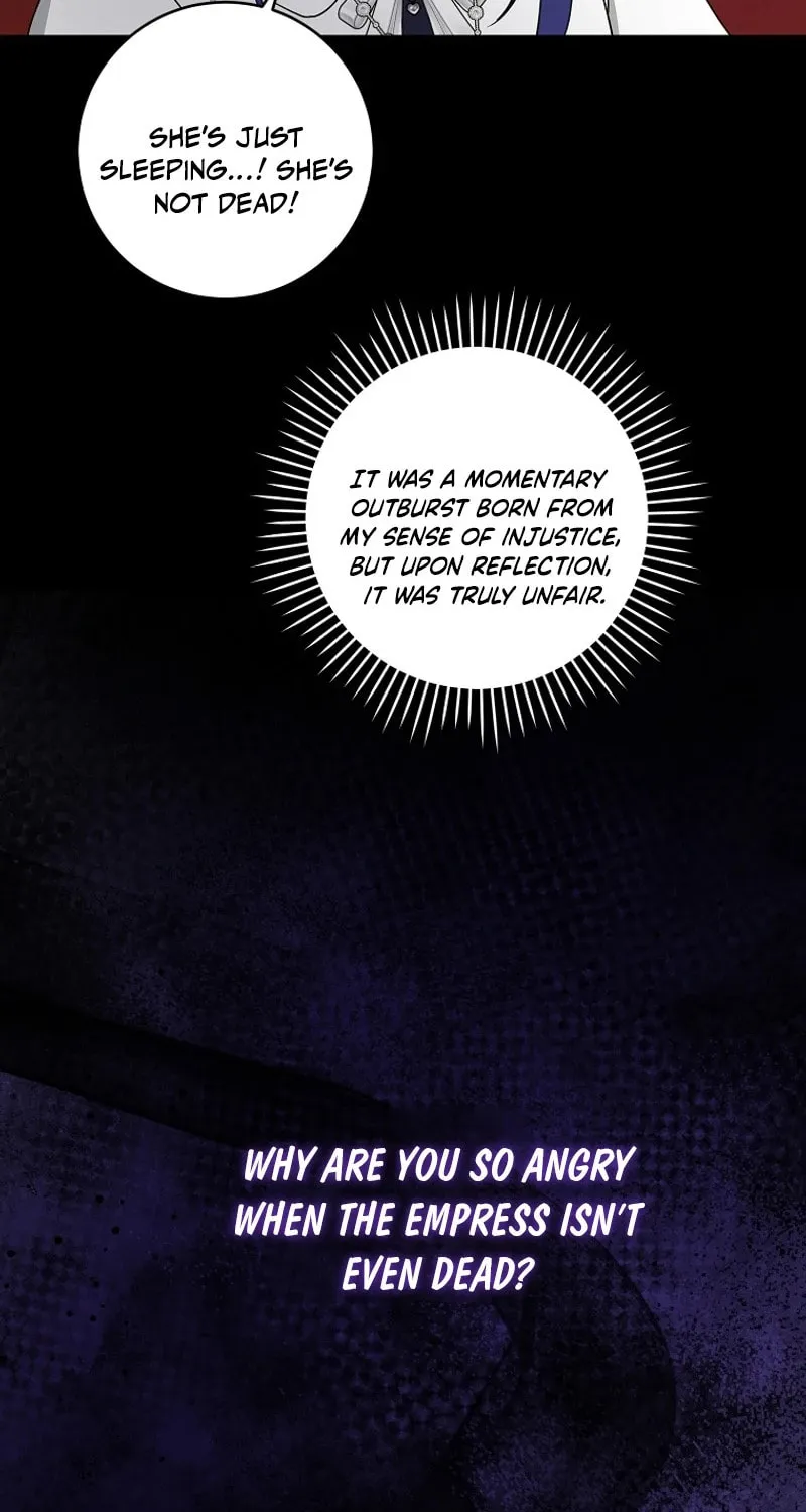 Gimme That Pacifier! Chapter 99 page 63 - 