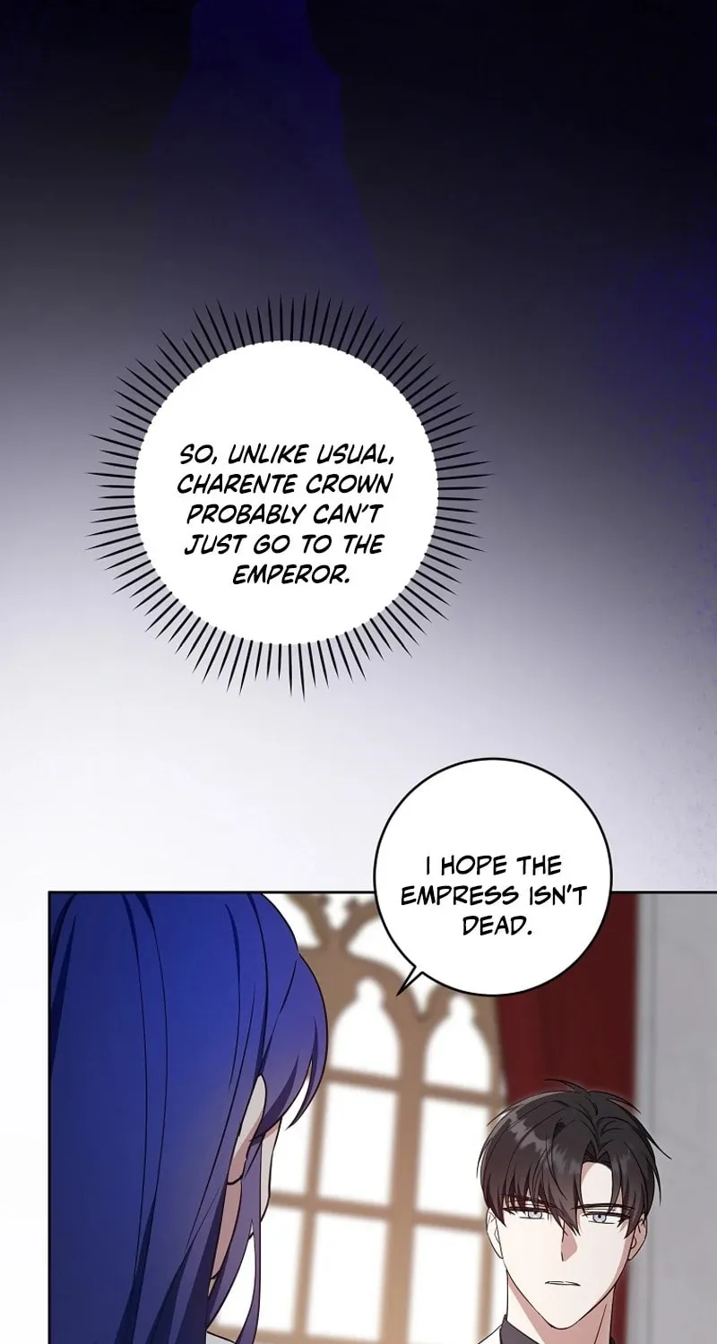 Gimme That Pacifier! Chapter 99 page 73 - 
