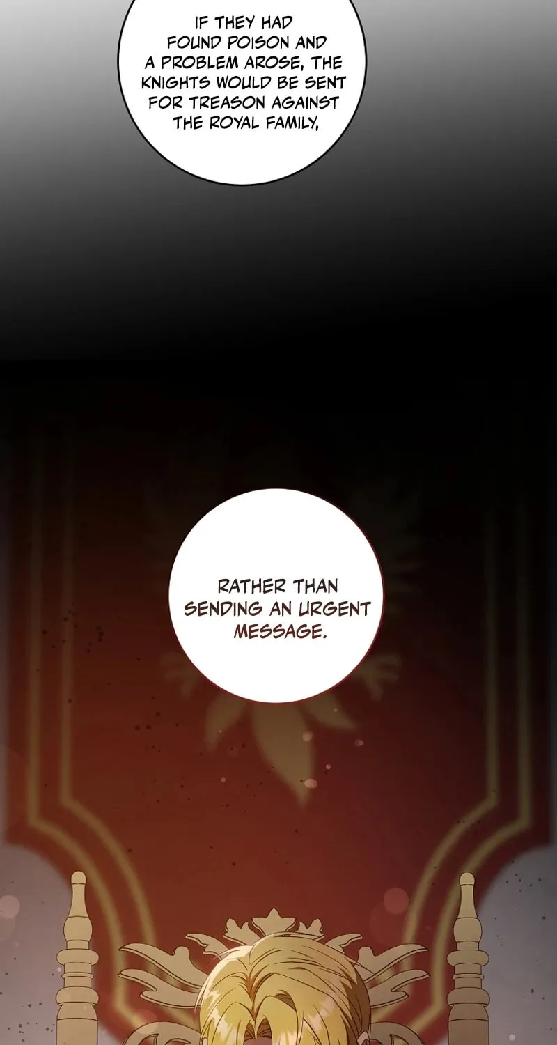 Gimme That Pacifier! Chapter 99 page 79 - 