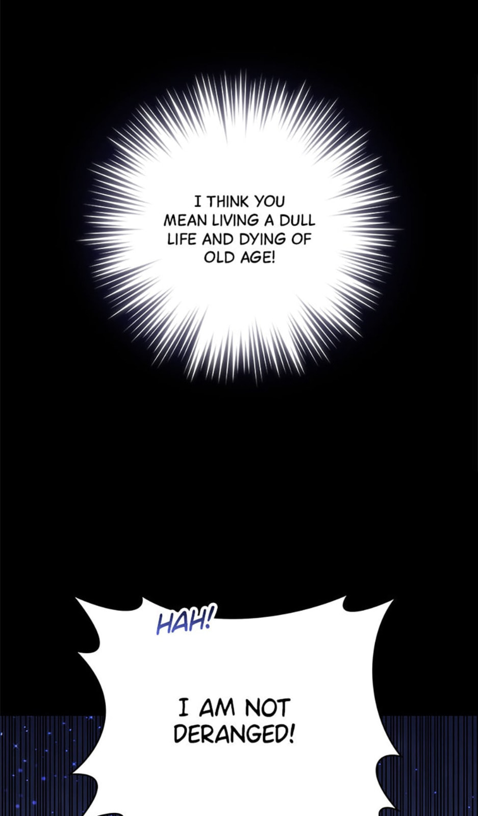 Gimme That Pacifier! Chapter 1 page 13 - 