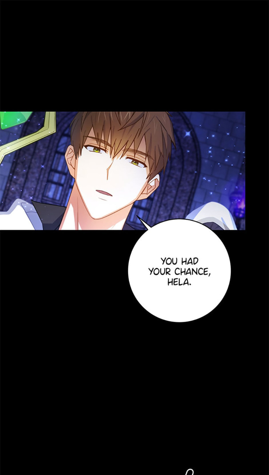 Gimme That Pacifier! Chapter 1 page 19 - 