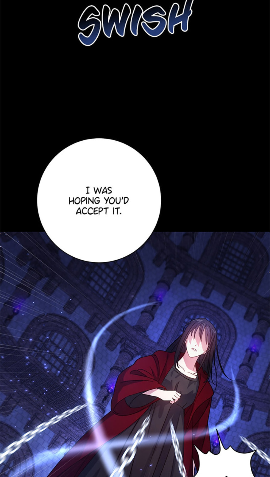 Gimme That Pacifier! Chapter 1 page 20 - 