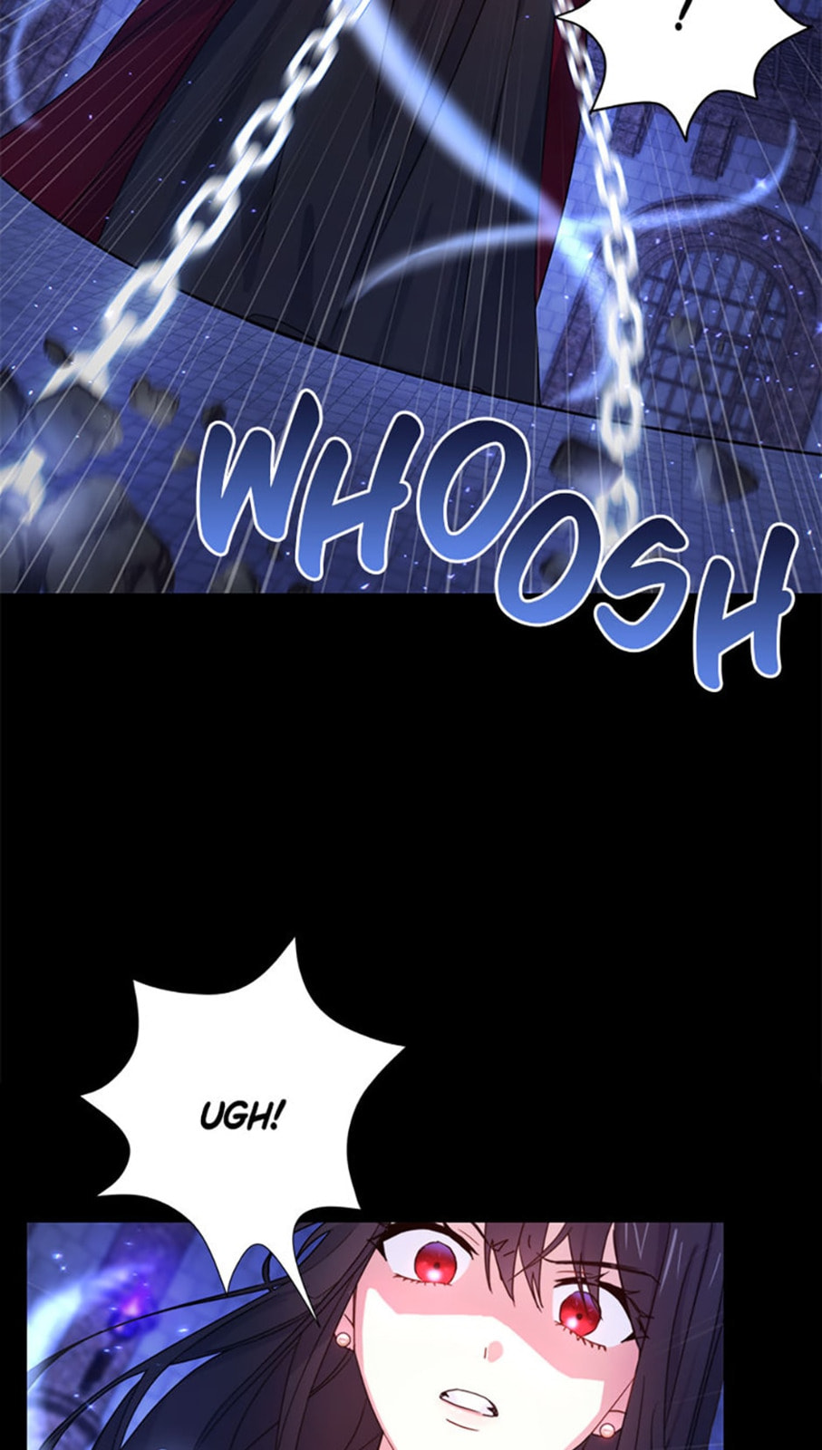 Gimme That Pacifier! Chapter 1 page 21 - 