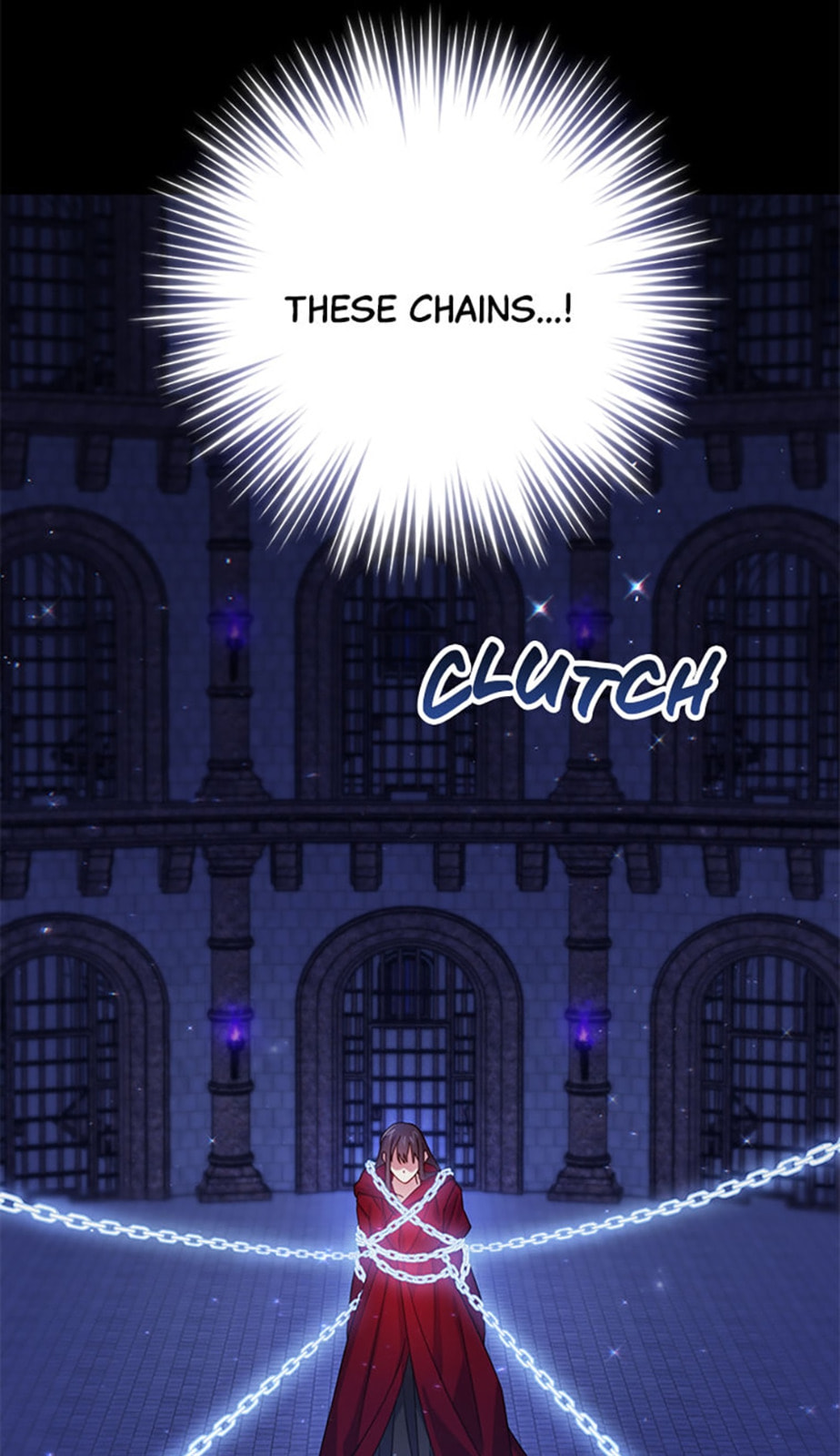 Gimme That Pacifier! Chapter 1 page 25 - 