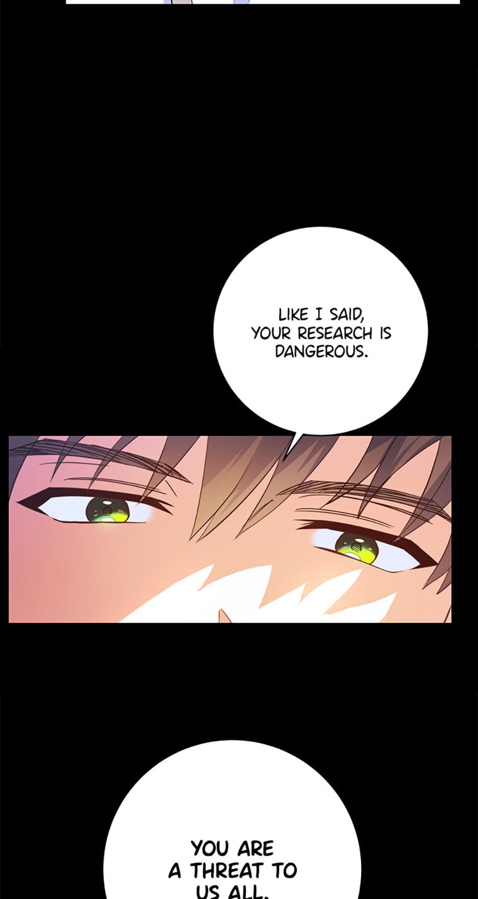 Gimme That Pacifier! Chapter 1 page 29 - 