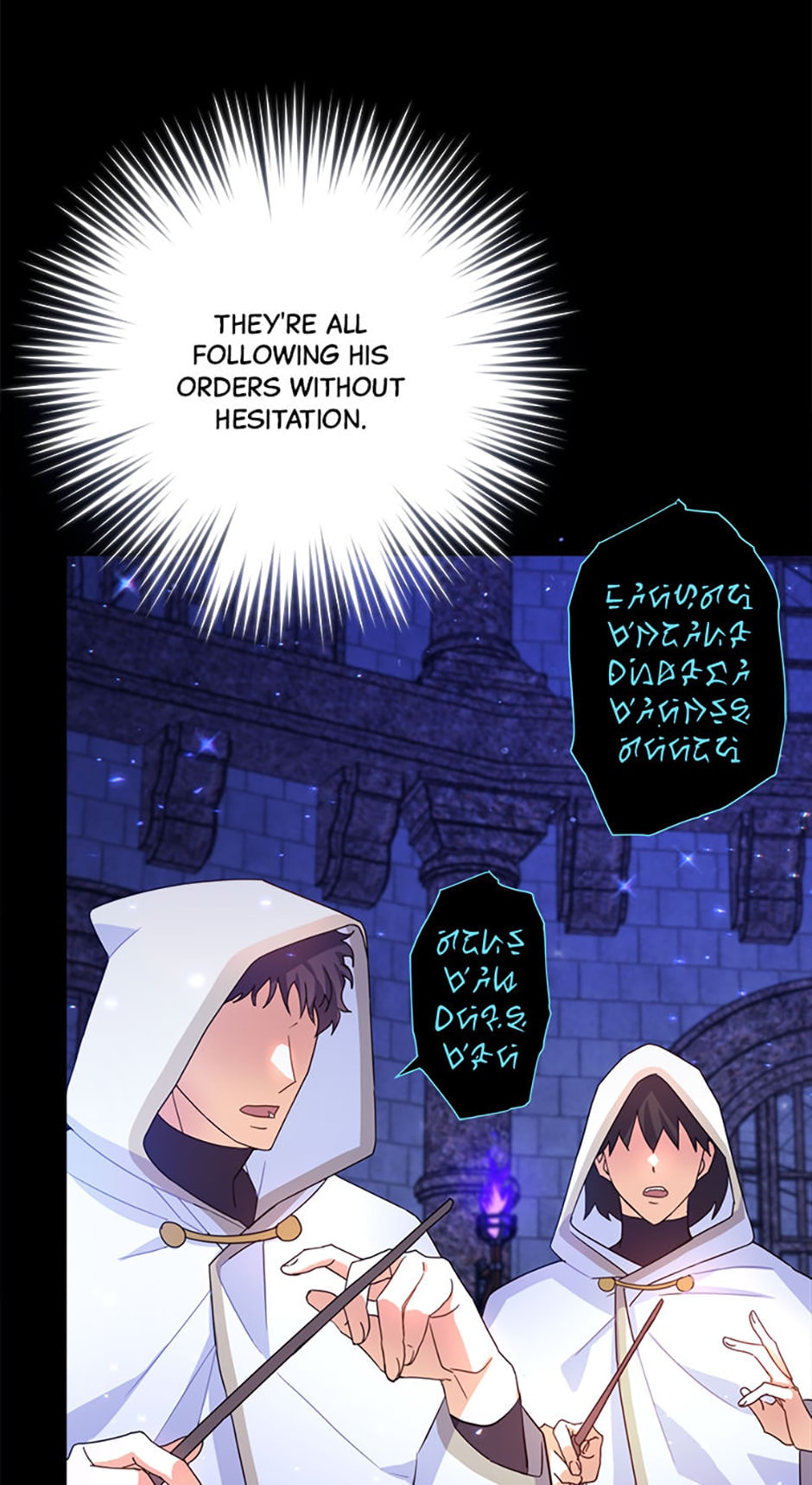 Gimme That Pacifier! Chapter 1 page 33 - 