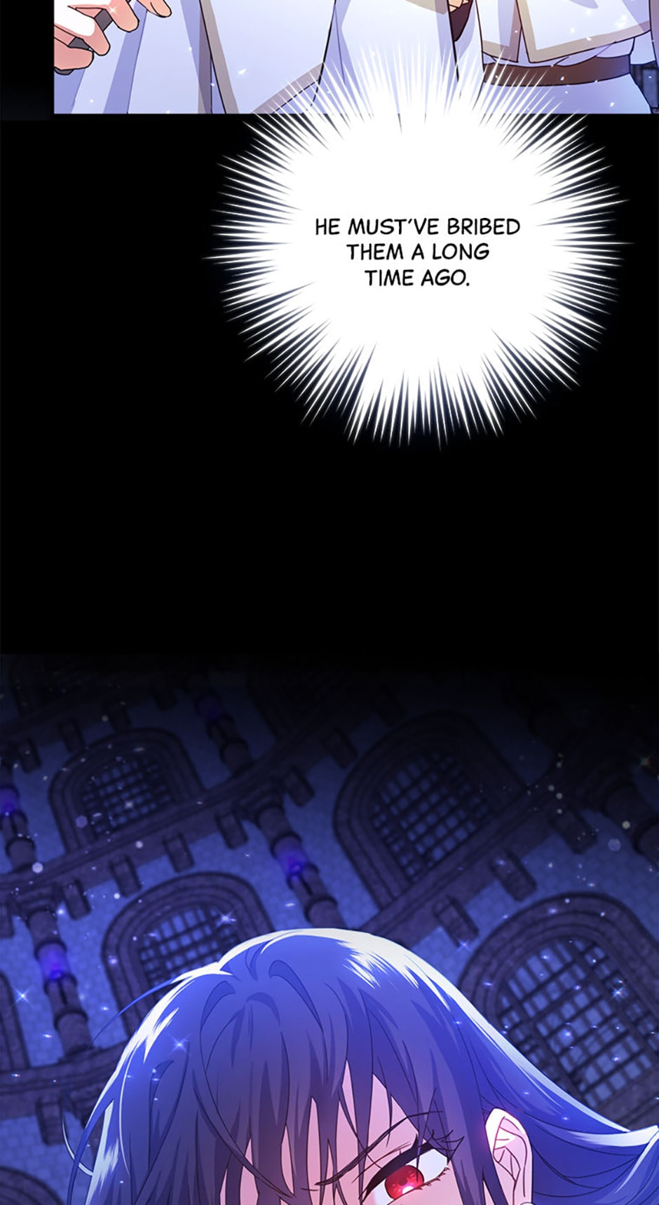 Gimme That Pacifier! Chapter 1 page 34 - 