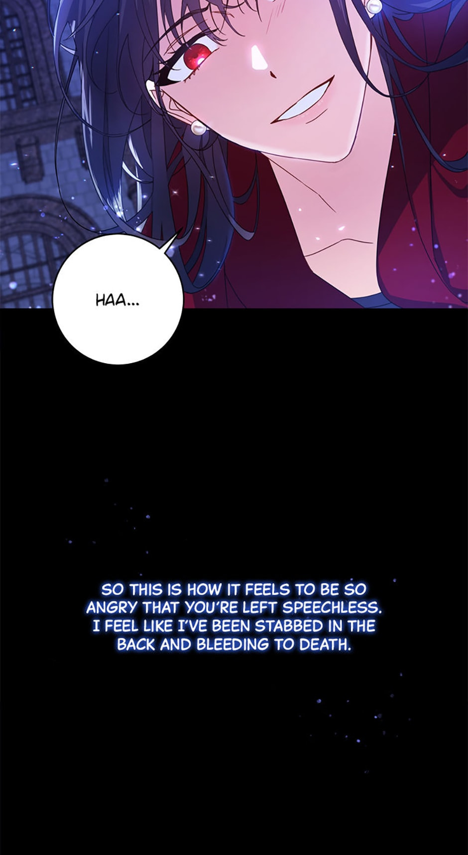 Gimme That Pacifier! Chapter 1 page 35 - 