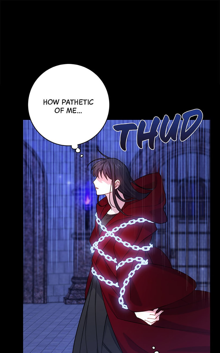 Gimme That Pacifier! Chapter 1 page 36 - 