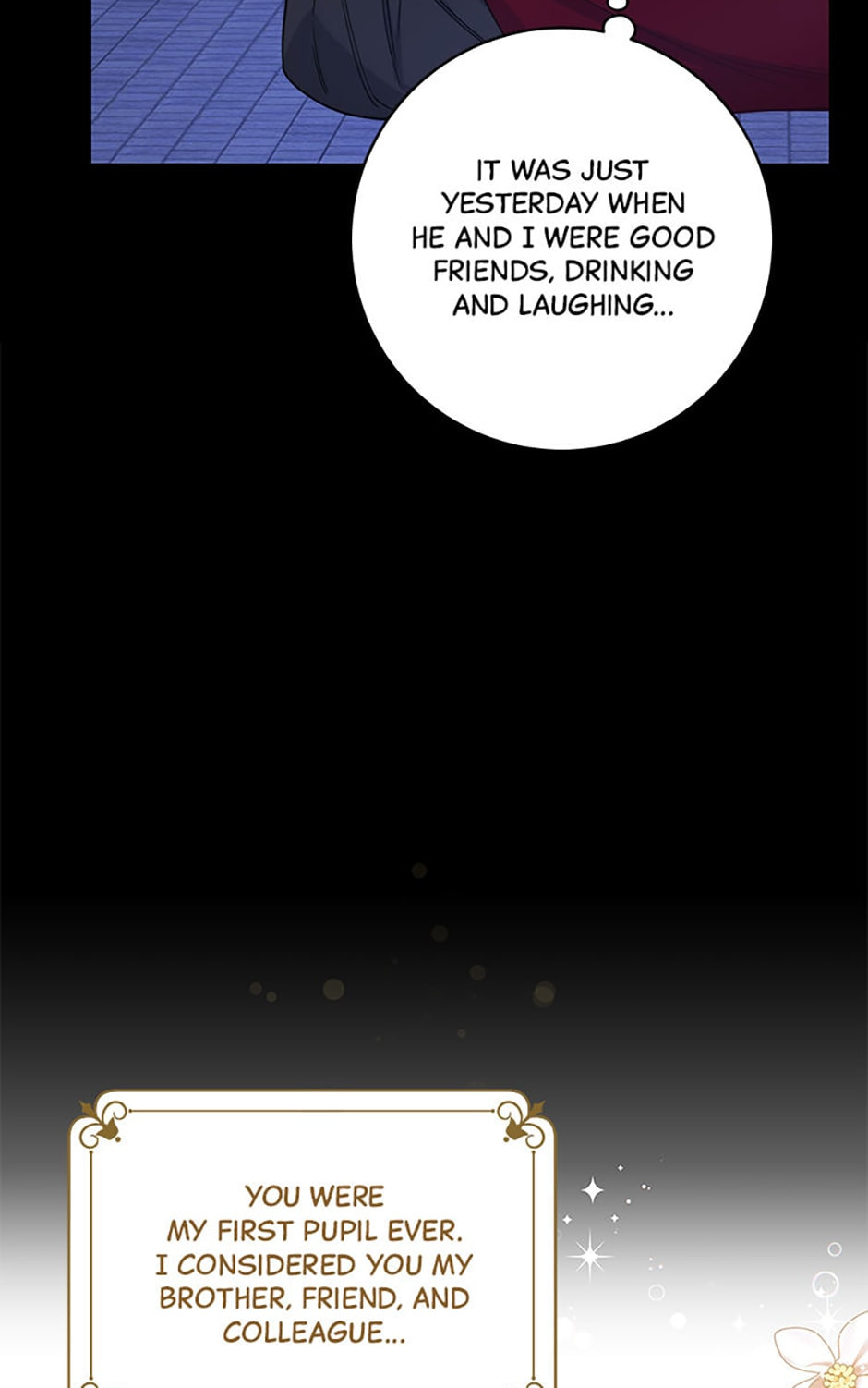 Gimme That Pacifier! Chapter 1 page 37 - 