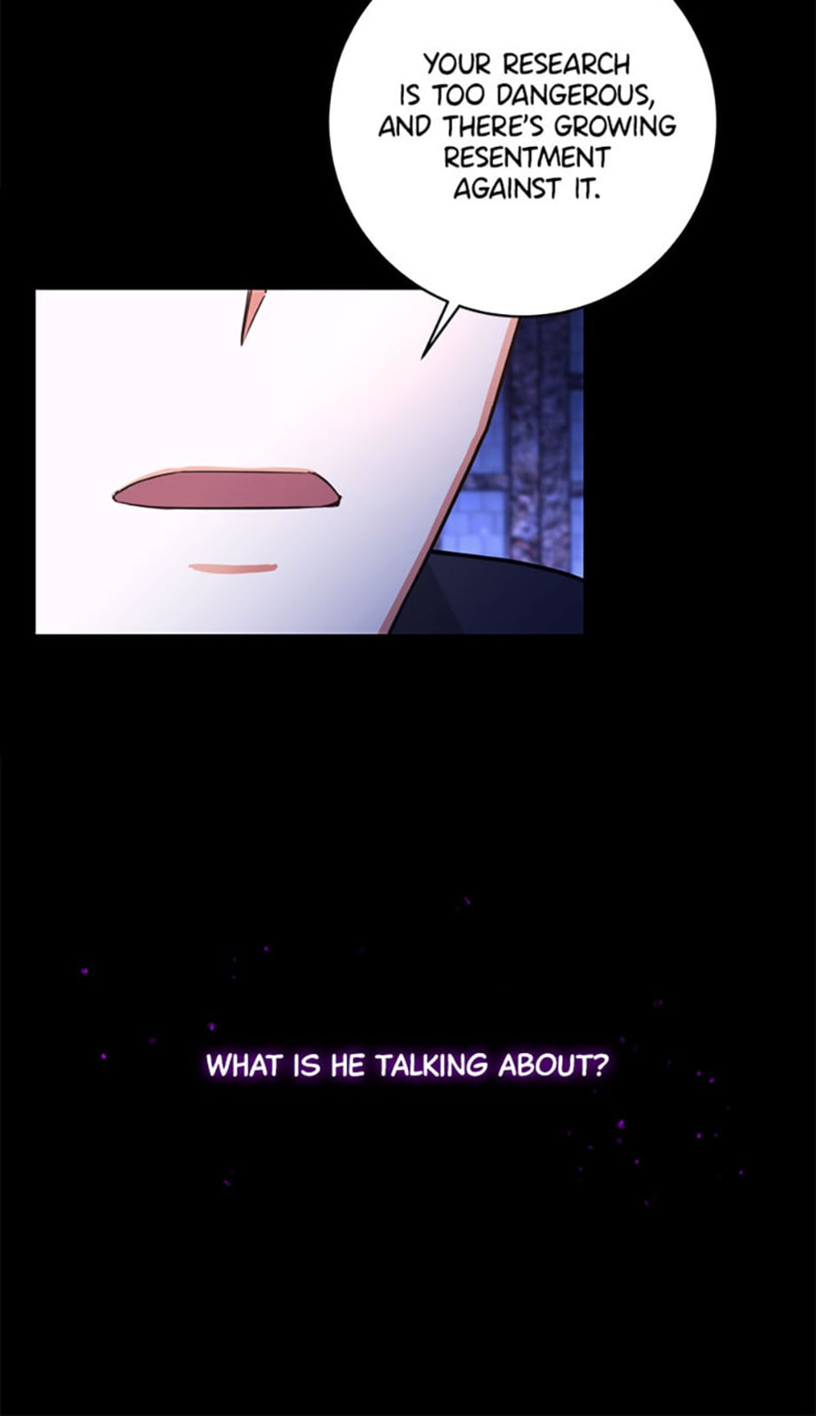 Gimme That Pacifier! Chapter 1 page 5 - 