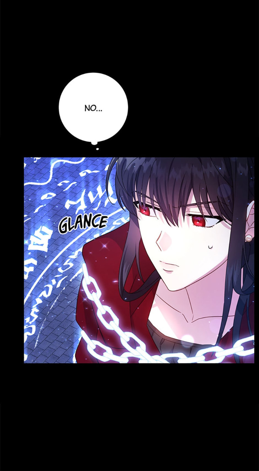 Gimme That Pacifier! Chapter 1 page 44 - 